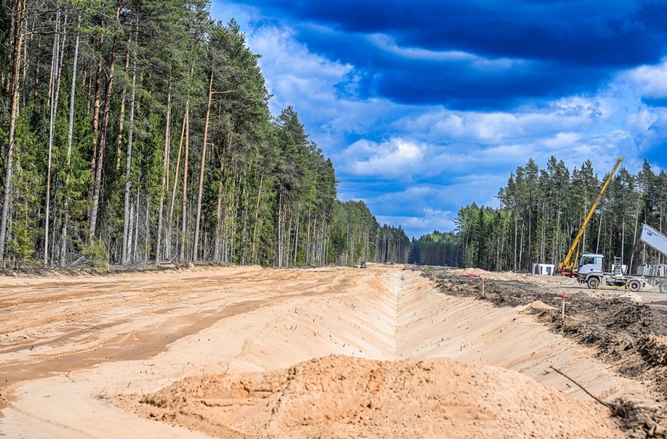 KAM apie naujų karinių poligonų steigimo eigą: galutiniai sprendimai – tik išklausius vietos gyventojus
