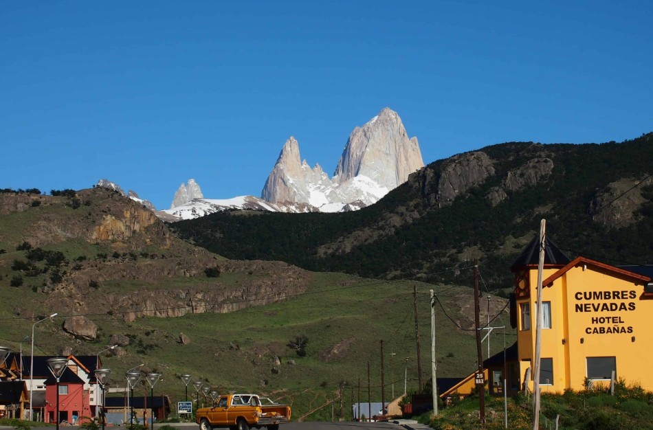 Argentinos didybė ir Patagonijos ledynai: „Travel Planet" maršruto apžvalga