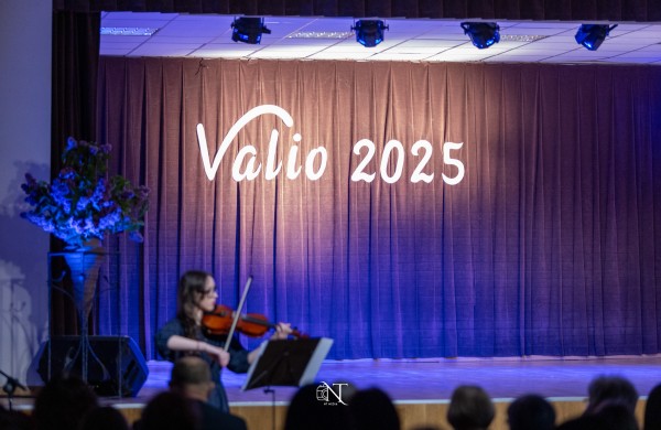 „Valio 2025“ – šventė, kurioje skambėjo plojimai, dėkingumas ir bendrystė 