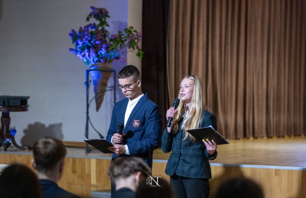 „Valio 2025“ – šventė, kurioje skambėjo plojimai, dėkingumas ir bendrystė 
