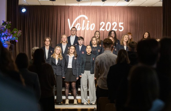 „Valio 2025“ – šventė, kurioje skambėjo plojimai, dėkingumas ir bendrystė 