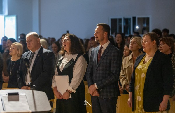„Valio 2025“ – šventė, kurioje skambėjo plojimai, dėkingumas ir bendrystė 