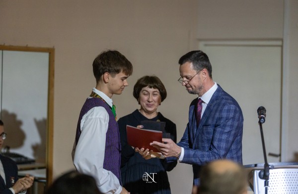 „Valio 2025“ – šventė, kurioje skambėjo plojimai, dėkingumas ir bendrystė 