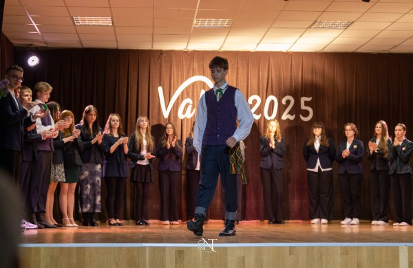 „Valio 2025“ – šventė, kurioje skambėjo plojimai, dėkingumas ir bendrystė 