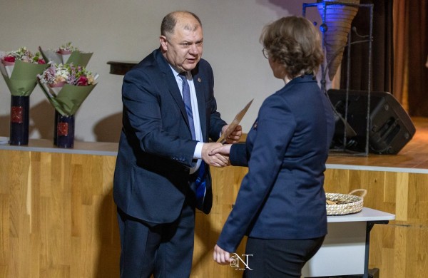 „Valio 2025“ – šventė, kurioje skambėjo plojimai, dėkingumas ir bendrystė 