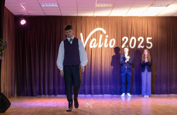 „Valio 2025“ – šventė, kurioje skambėjo plojimai, dėkingumas ir bendrystė 