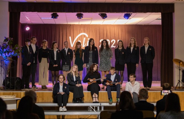 „Valio 2025“ – šventė, kurioje skambėjo plojimai, dėkingumas ir bendrystė 