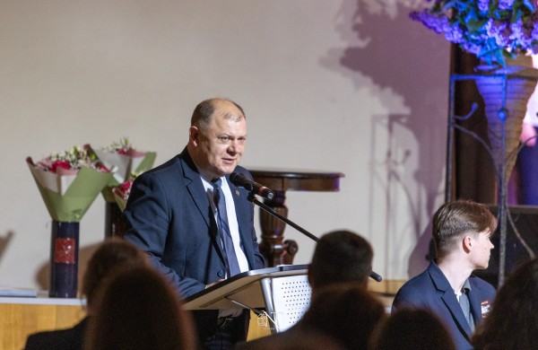 „Valio 2025“ – šventė, kurioje skambėjo plojimai, dėkingumas ir bendrystė 