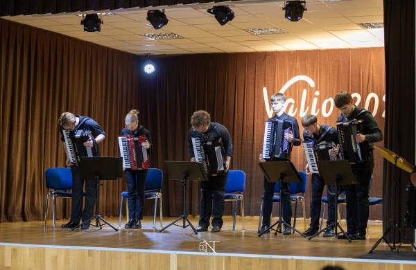 „Valio 2025“ – šventė, kurioje skambėjo plojimai, dėkingumas ir bendrystė 
