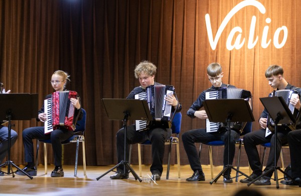 „Valio 2025“ – šventė, kurioje skambėjo plojimai, dėkingumas ir bendrystė 