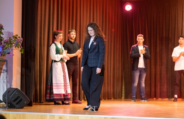 „Valio 2025“ – šventė, kurioje skambėjo plojimai, dėkingumas ir bendrystė 