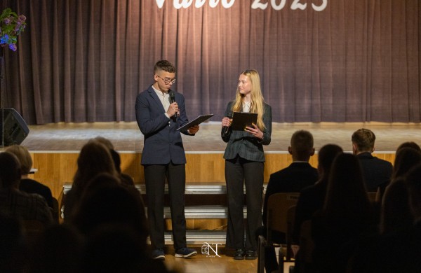 „Valio 2025“ – šventė, kurioje skambėjo plojimai, dėkingumas ir bendrystė 