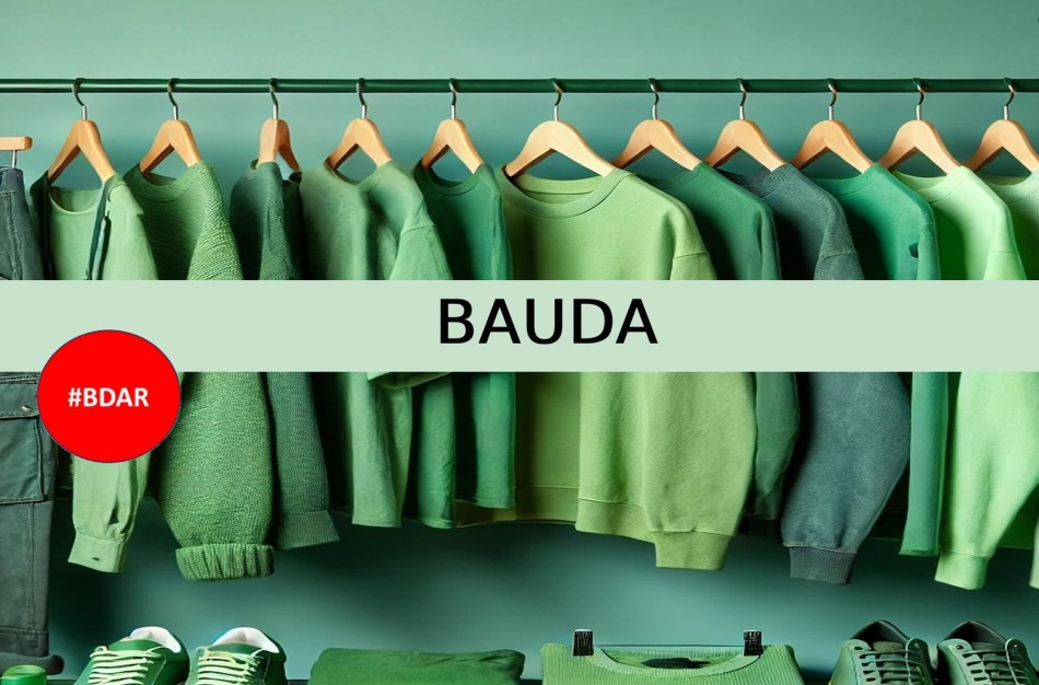 Teismas atmetė UAB „Vinted“ skundą dėl VDAI sprendimų