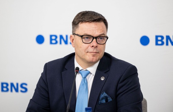 Lietuvos teisininkai mokesčių reformoje įžvelgia galimus Konstitucijos pažeidimus