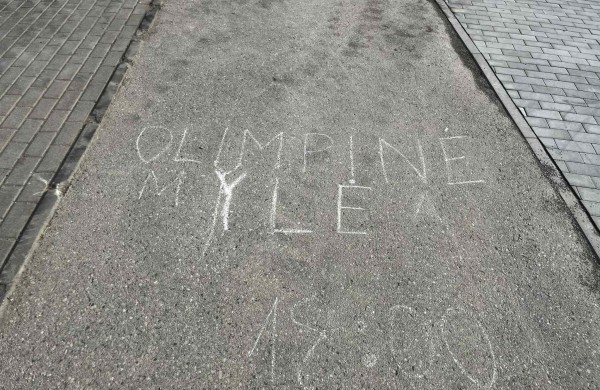 Sportiškas vasaros žingsnis: Olimpinė mylia su olimpiečiu Remigijumi Kančiu