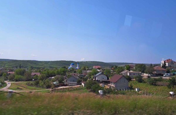 Dniestro upės pakrantėje Moldovoje - lietuviškos dainos ir neišdildomi įspūdžiai