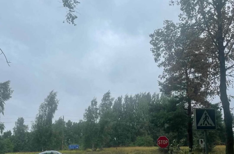 ,,Kelių priežiūra": dėmesio – pavojingos oro sąlygos