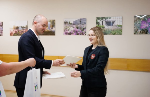 „Atliekų kultūros“ egzamine – ir puikius rezultatus pademonstravę jonaviečiai