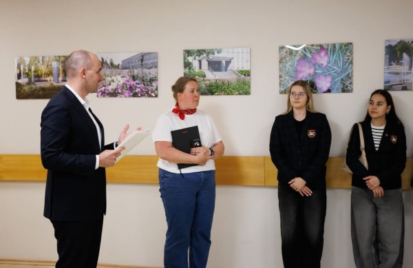 „Atliekų kultūros“ egzamine – ir puikius rezultatus pademonstravę jonaviečiai
