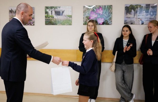 „Atliekų kultūros“ egzamine – ir puikius rezultatus pademonstravę jonaviečiai