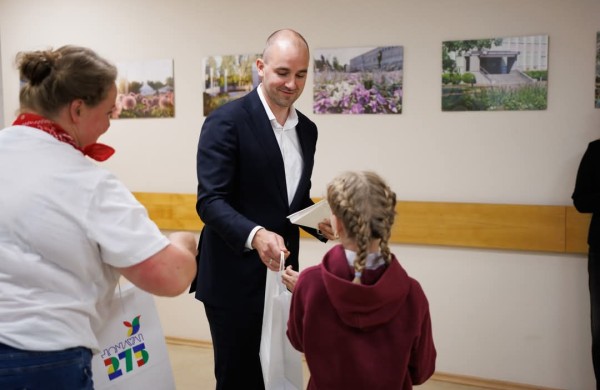 „Atliekų kultūros“ egzamine – ir puikius rezultatus pademonstravę jonaviečiai
