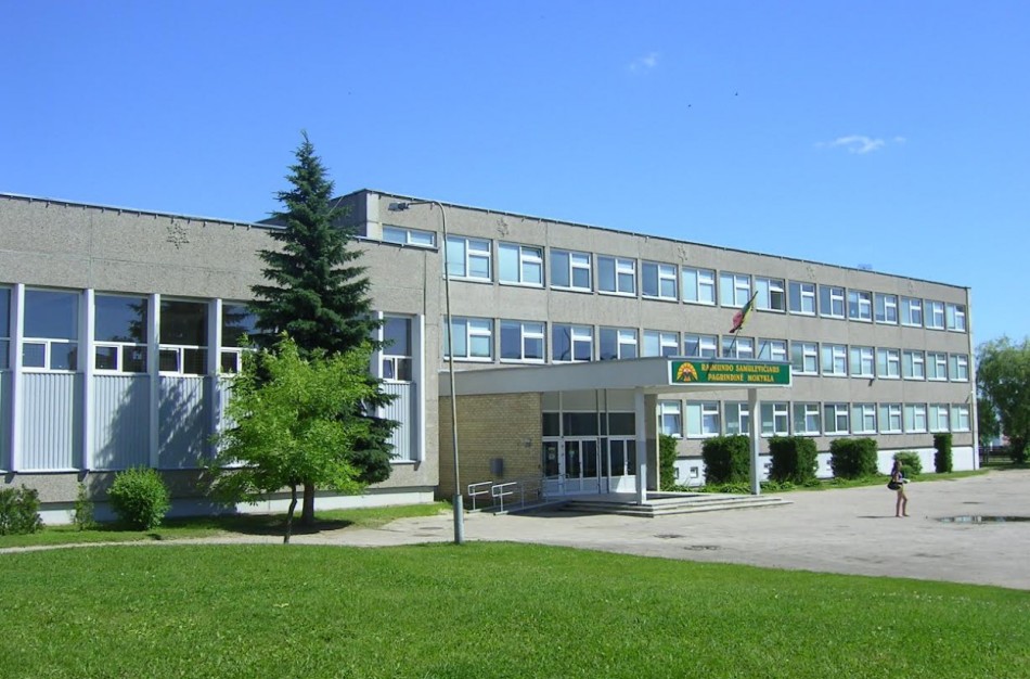 Jonavos taryba spręs dėl R. Samulevičiaus progimnazijos renovacijos: projektui prireiks per 2 mln. eurų
