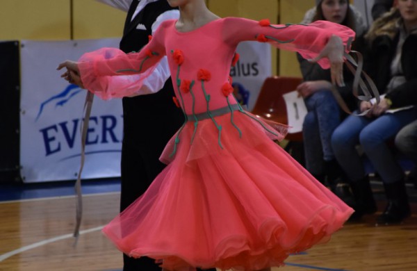 Tradiciniame bėgime – per pusantro tūkstančio dalyvių