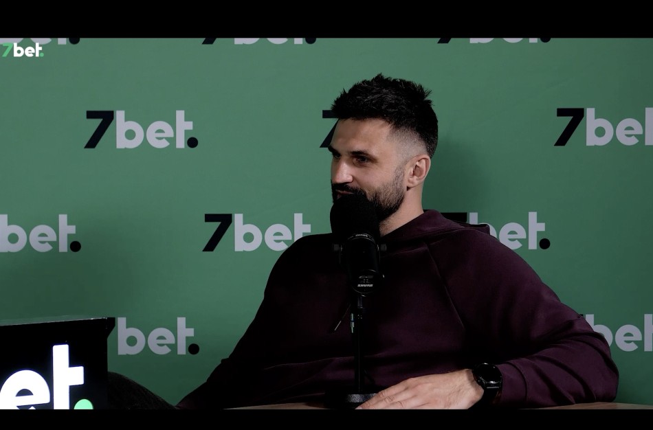 „Rytu“ netikintis L.Kleiza: „Jei „Žalgiris“ pralaimės, nematau liekančio Trinchieri“ 