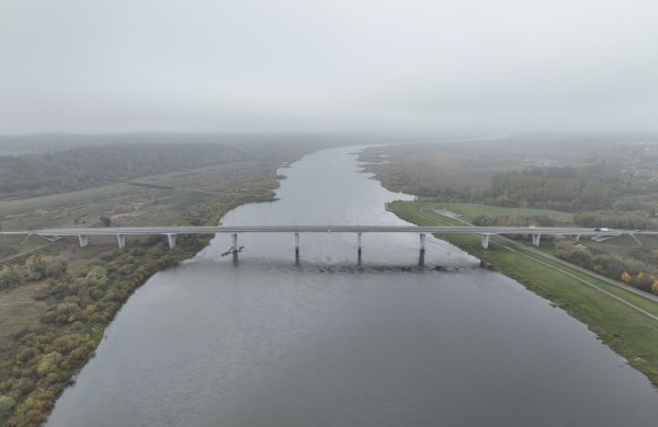 10 įspūdingų Lietuvos tiltų, kuriuos „Via Lietuva“ keliautojams rekomenduoja pamatyti šią vasarą