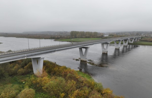 10 įspūdingų Lietuvos tiltų, kuriuos „Via Lietuva“ keliautojams rekomenduoja pamatyti šią vasarą