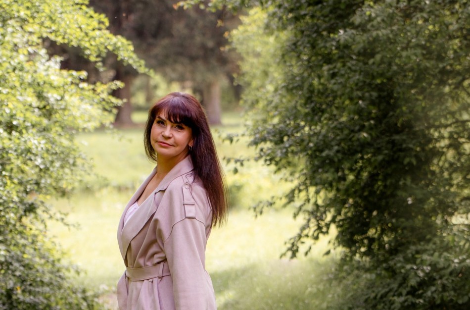 Fotografė Vilma Matačiūnienė: „Mano srityje man labiausiai visą laiką buvo ir yra svarbu, kad pas mane ateitų mano klientai“ 