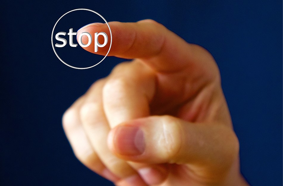 Blokuojami IP adresai, kuriais pasiekiamas draudžiamas Rusijos propagandinis turinys 