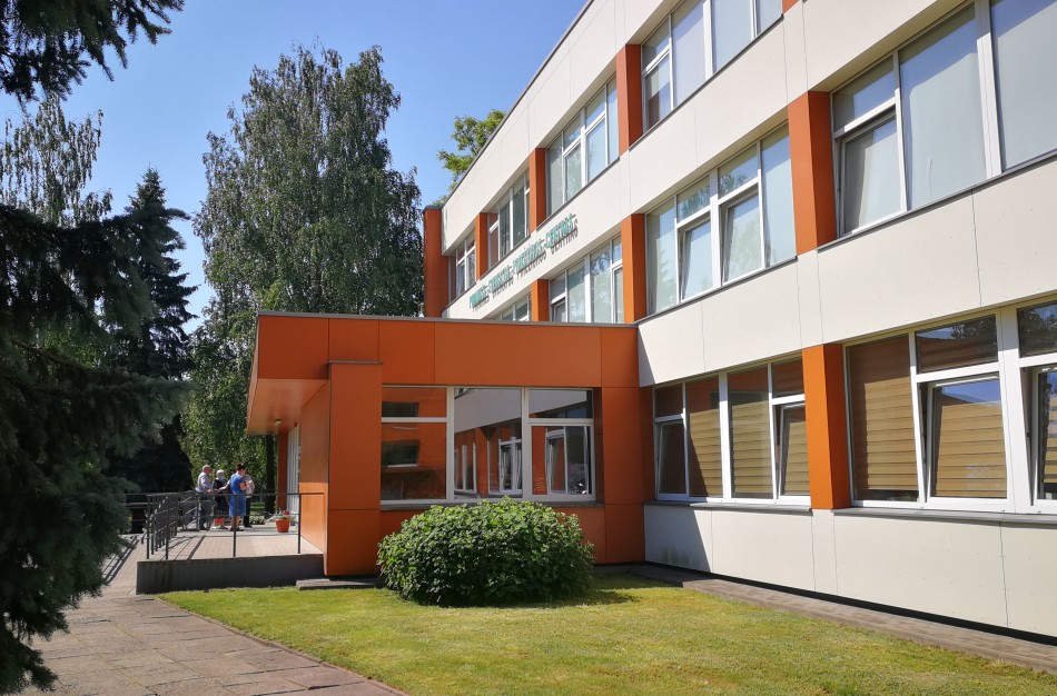 Jonavos PSPC atlikto tyrimo metu ambulatorinių slaugos paslaugų namuose komandai – tik teigiami pacientų vertinimai