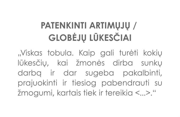 Jonavos PSPC atlikto tyrimo metu ambulatorinių slaugos paslaugų namuose komandai – tik teigiami pacientų vertinimai