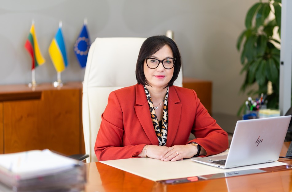 Raminta Popovienė: Egzaminų sesijos pamokos 