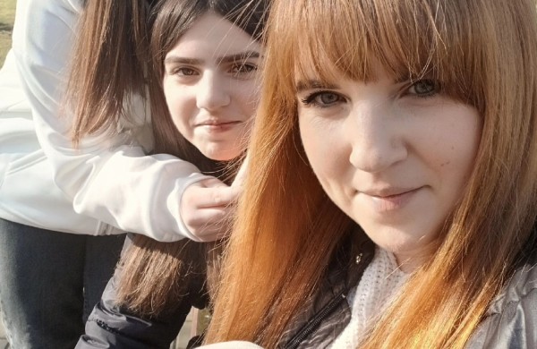 Ukrainiečių šeima Jonavoje rado saugumą ir naują pradžią: „Čia mūsų vaikai vėl gali svajoti“