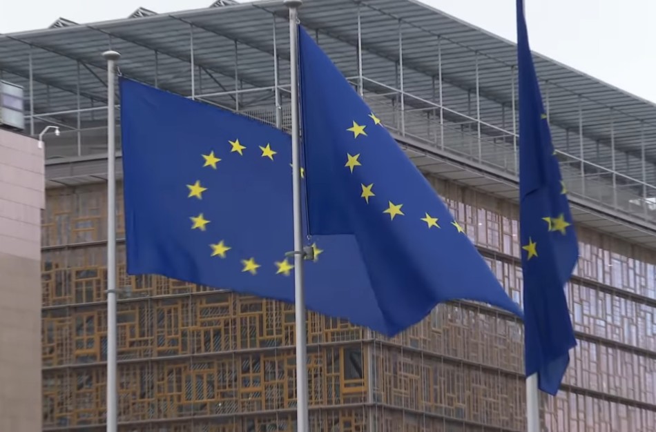 Keturių valstybių lyderiai paragino Europos Sąjungos institucijas remti bendras ES rytinės sienos gynybos iniciatyvas