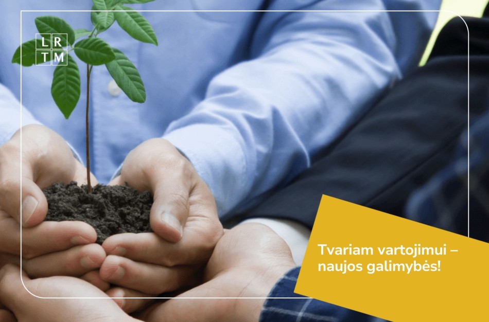 Vartotojai bus skatinami taisyti sugedusius daiktus