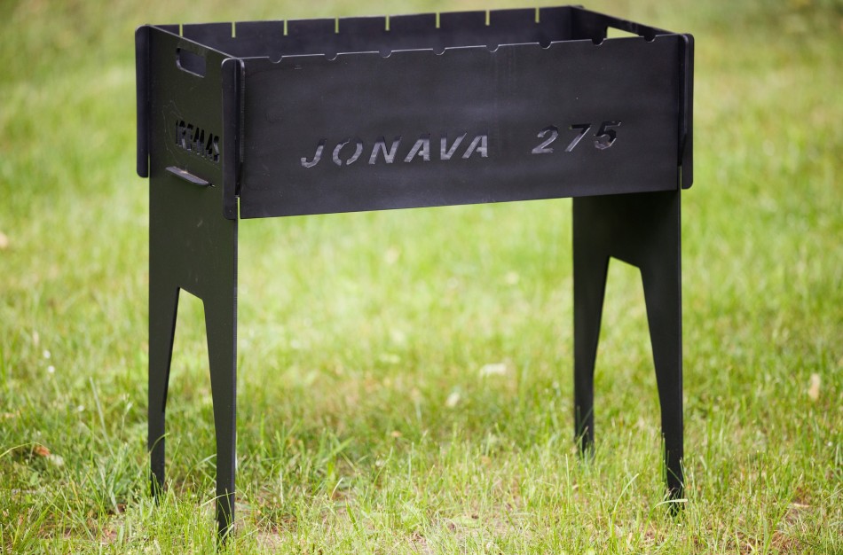 Išrinkti konkurso „Atrask paparčio žiedą Jonavoje“ laimėtojai