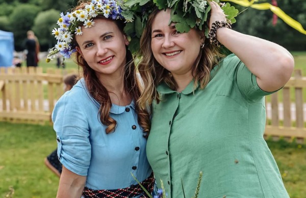 Jonų Respublikos šventė Jonavoje – tautiškumo, muzikos ir bendrystės kupina diena