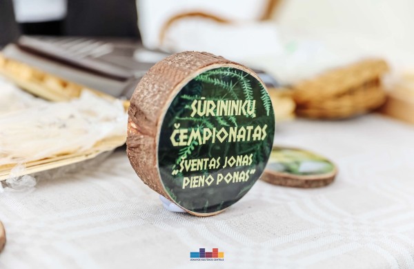 Jonų Respublikos šventė Jonavoje – tautiškumo, muzikos ir bendrystės kupina diena