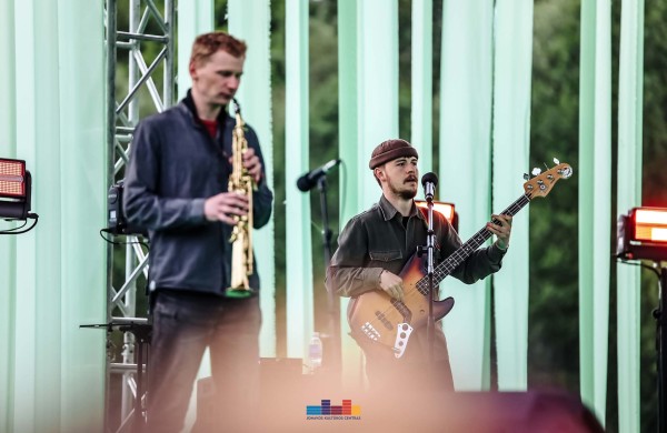 Jonų Respublikos šventė Jonavoje – tautiškumo, muzikos ir bendrystės kupina diena