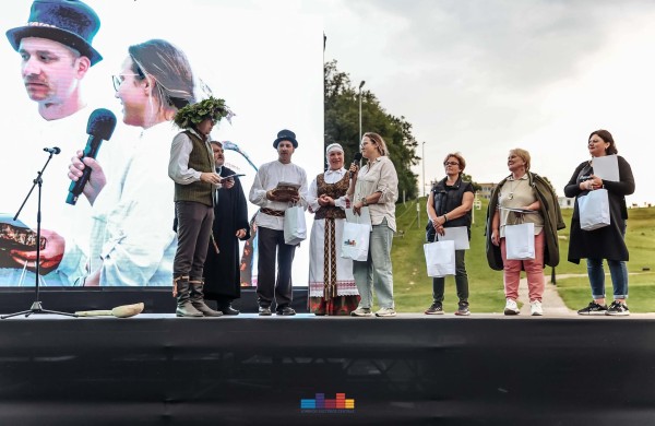 Jonų Respublikos šventė Jonavoje – tautiškumo, muzikos ir bendrystės kupina diena