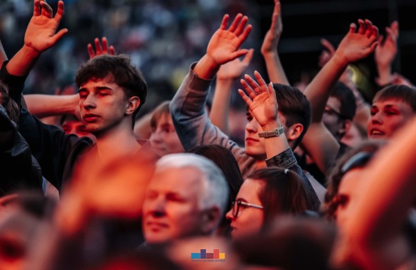 Jonų Respublikos šventė Jonavoje – tautiškumo, muzikos ir bendrystės kupina diena