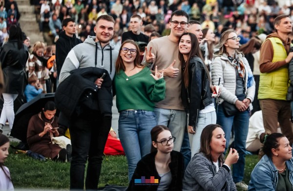 Jonų Respublikos šventė Jonavoje – tautiškumo, muzikos ir bendrystės kupina diena