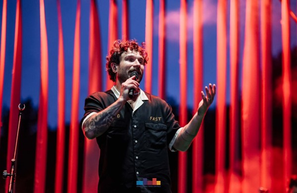 Jonų Respublikos šventė Jonavoje – tautiškumo, muzikos ir bendrystės kupina diena