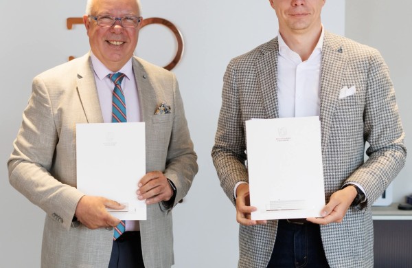 „Airtech“ dronų būreliai atkeliauja į Jonavą