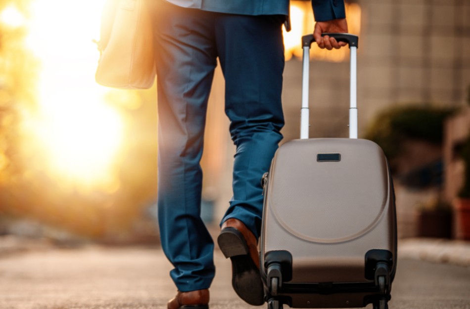 Uždegtas žalias šviesoforas konferenciniam turizmui
