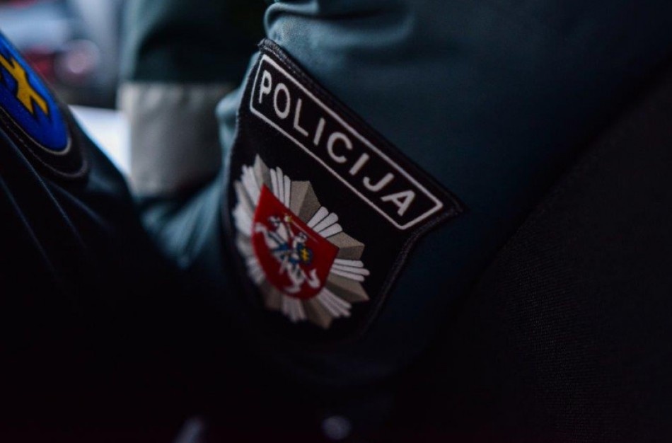 Girtuoklystės Jonavos keliuose tęsiasi