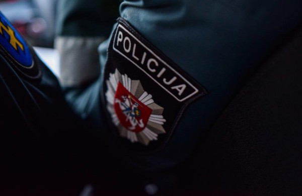 Girtuoklystės Jonavos keliuose tęsiasi